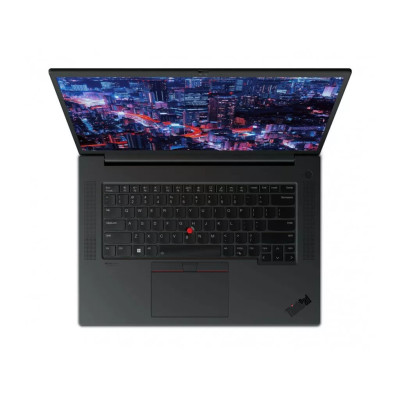 Lenovo ThinkPad P1 Gen 6 (B0D6ZBHNH7)