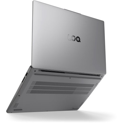 Lenovo LOQ 15IAX9E Luna Grey (83LK0043RA)