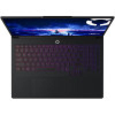 Lenovo Legion Pro 7 16IAX10H (83F5CTO1WWUS1)