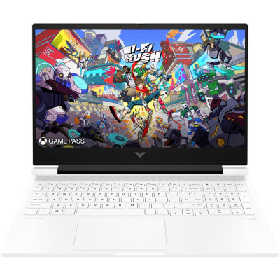 HP Victus 16t-r100 Ceramic White (B86Y0U8)