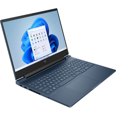 HP Victus 16-s1025ua Blue (B83BVEA)