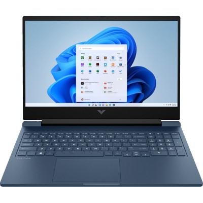 HP Victus 16-s1022ua Blue (B83BREA)