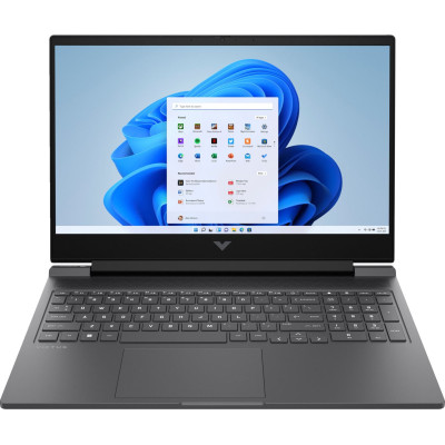 HP Victus 16-s1018ua Black (B83DBEA)