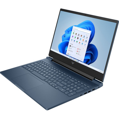 HP Victus 16-s1013ua Blue (B83BHEA)