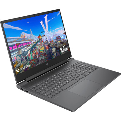 HP Victus 16-r0025ua Mica Silver (B83B8EA)