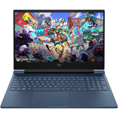 HP Victus 16-r0020ua Performance Blue (B83B4EA)