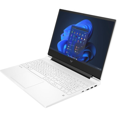 HP Victus 15-fb1005ua Ceramic White (B83A7EA)