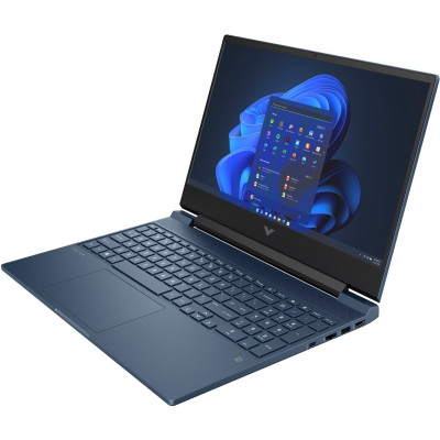 HP Victus 15-fb1004ua Performance Blue (B83A6EA)