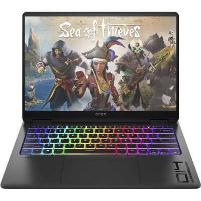 HP Omen Transcend 14-fb0008ca Shadow Black (9W3D6UA)