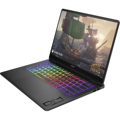 HP Omen Transcend 14-fb0008ca Shadow Black (9W3D6UA)