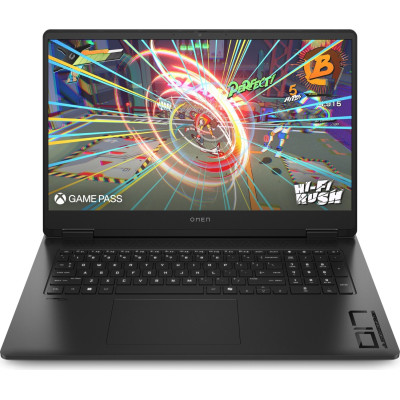 HP Omen 17-db0004ua Shadow Black (AQ8S6EA)