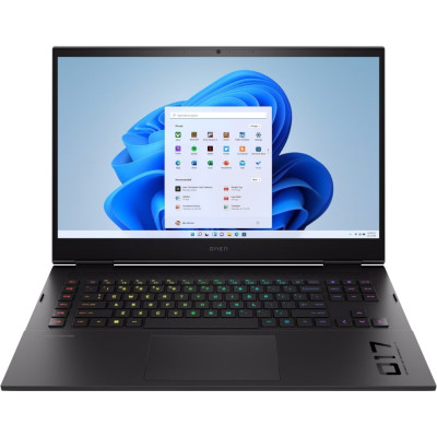 HP Omen 17-ck2212nw (9E7D5EA)