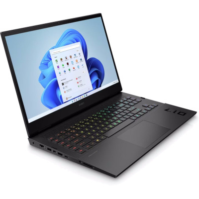 HP Omen 17-ck2212nw (9E7D5EA)