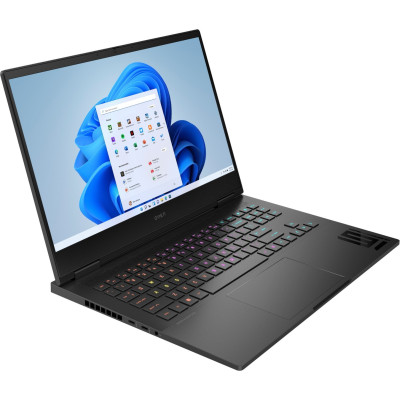 HP Omen 16-xd0008ca Gaming Shadow Black (7R005UA)