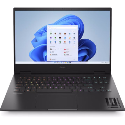 HP Omen 16-wd0008nw (B4MC7EA)
