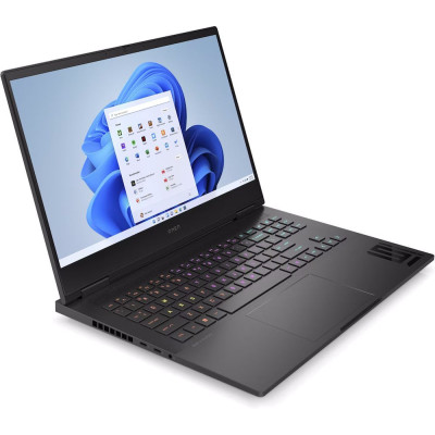 HP Omen 16-wd0008nw (B4MC7EA)