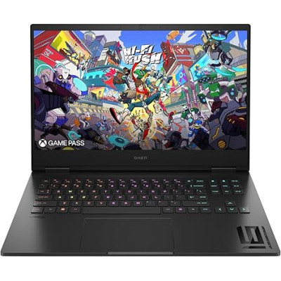 HP OMEN 16t-w100 (912K2AV)