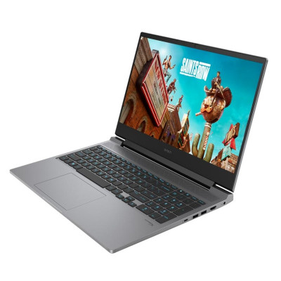 HP Omen 16-ae0000 Gray (9RBT5UA)
