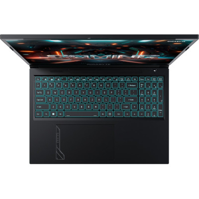 GIGABYTE G6 KF 2024 (KF-H3EE894KD)