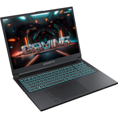GIGABYTE G6 KF 2024 (KF-H3EE894KD)