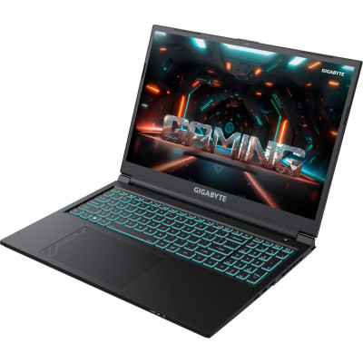 GIGABYTE G6 KF 2024 (KF-H3EE894KD)