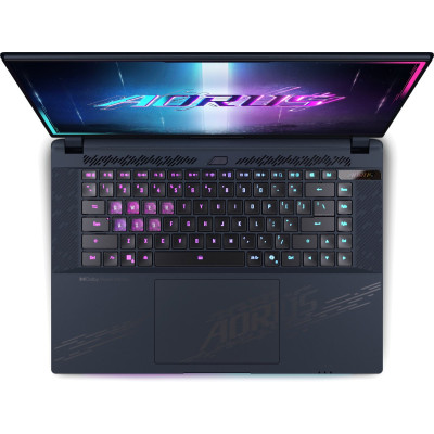 GIGABYTE AORUS MASTER 16 (BZHC6EEE64SP)