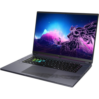 GIGABYTE AORUS 16X (ASG-53USC64SH)