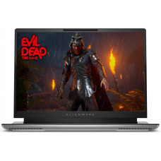 Alienware x16 R2 (AW16R2-9753SLV-PCA)