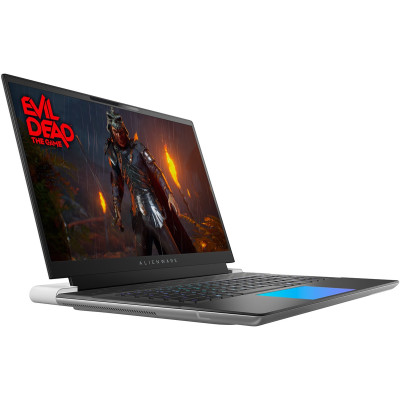 Alienware x16 R2 (AW16R2-9505SLV-PUS)