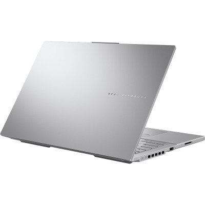 ASUS Vivobook Pro 15 OLED N6506CU Cool Silver (N6506CU-MA018)