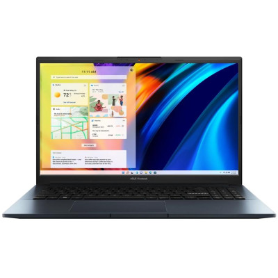 ASUS Vivobook Pro 15 M6500XV Blue (M6500XV-O93210BL0W)