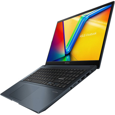 ASUS Vivobook Pro 15 M6500XV Blue (M6500XV-O93210BL0W)