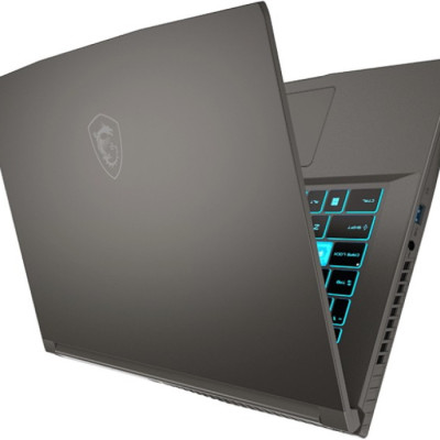 MSI Thin A15 B7VF (B7VF-256US)