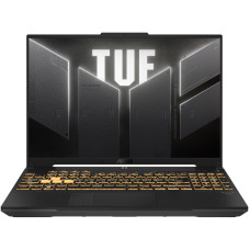 ASUS TUF Gaming F16 2024 FX607VU Mecha Gray (FX607VU-RL079)