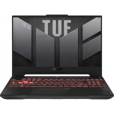 ASUS TUF Gaming A15 FA507NVR Jaeger Gray (FA507NVR-LP086)