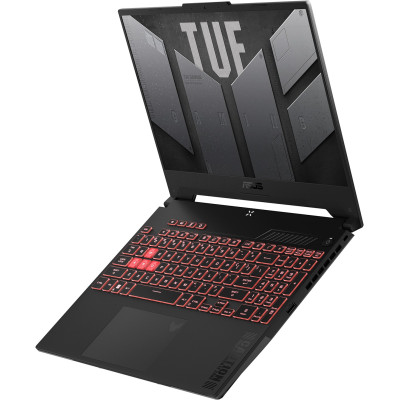 ASUS TUF Gaming A15 FA507NVR Mecha Gray (FA507NVR-LP097)