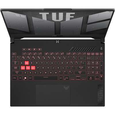 ASUS TUF Gaming A15 FA507NVR Jaeger Gray (FA507NVR-LP156)