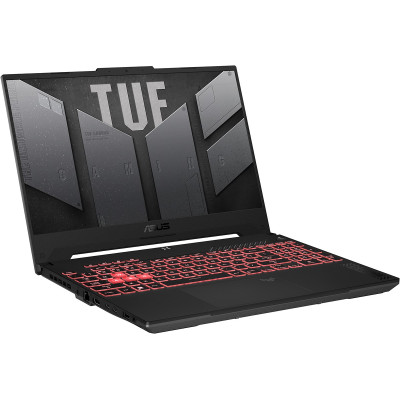 ASUS TUF Gaming A15 FA507NVR Jaeger Gray (FA507NVR-LP155)