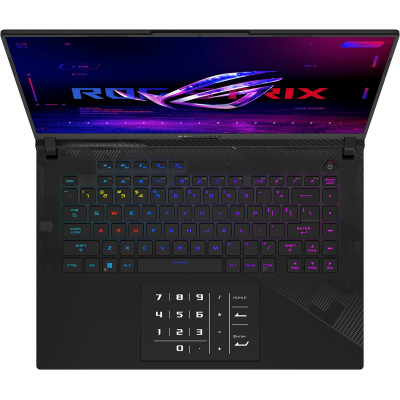 ASUS ROG Strix SCAR 16 G634JYR Off Black (G634JYR-NEBULA026W)