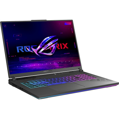 ASUS ROG Strix G18 G814JZ Eclipse Gray (G8I4JZ-GI8.I94080)