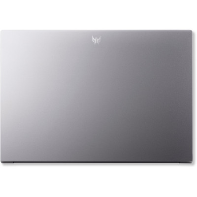 Acer Predator Triton Neo 16 PTN16-51-71YZ Sparkly Silver (NH.QSBEU.002)