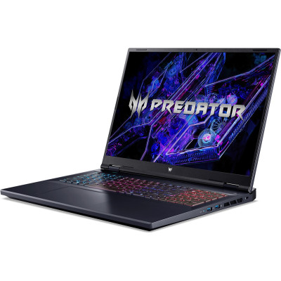 Acer Predator Helios Neo PHN18-71-793L Abyssal Black (NH.QNREG.007)