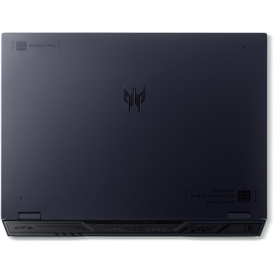 Acer Predator Helios Neo PHN18-71-793L Abyssal Black (NH.QNREG.007)