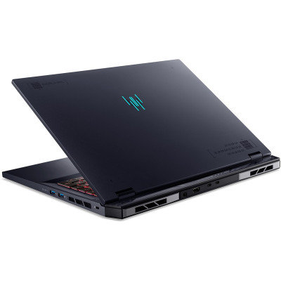 Acer Predator Helios Neo 18 PHN18-71-70VZ Abyssal Black (NH.QS0EU.008)