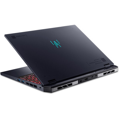 Acer Predator Helios Neo 16 PHN16-72-97R1 Abyssal Black (NH.QREEU.00D)