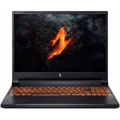 Acer Nitro V 16 ANV16-71-52PE Obsidian Black (NH.QTREU.001)