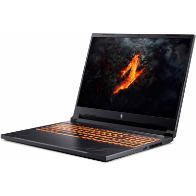 Acer Nitro V 16 ANV16-71-76CC Obsidian Black (NH.QTQEU.004)