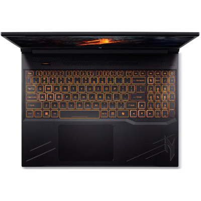 Acer Nitro V 16 ANV16-71-52PE Obsidian Black (NH.QTREU.001)