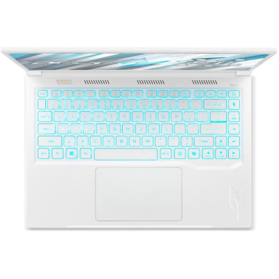Acer Nitro V 14 ANV14-61-R80P White (NH.QTFEC.001)