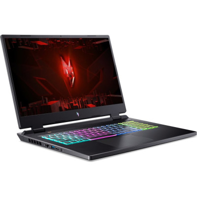 Acer Nitro 17 AN17-51-53LUObsidian Black (NH.QK5EU.00G)